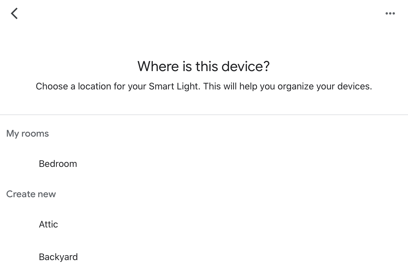 Now, the Google Home devices and Google Assistant are ready for